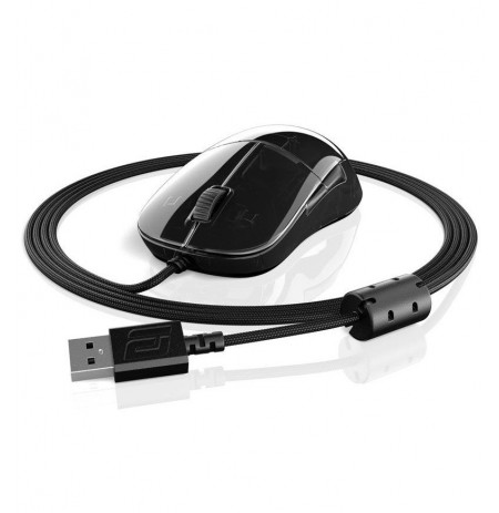 Endgame Gear XM1r Gaming Mouse - Dark Reflex