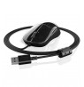 Endgame Gear XM1r Gaming Mouse - Dark Reflex