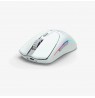 Glorious Model O 2 Wireless Gaming Mouse - white, matte