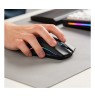 Glorious Model O 2 Wireless Gaming Mouse - black, matte