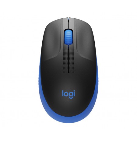 Logitech M190 mouse RF Wireless Optical 1000 DPI Ambidextrous