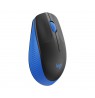 Logitech M190 mouse RF Wireless Optical 1000 DPI Ambidextrous