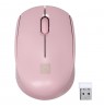 NATEC STORK mouse Home Ambidextrous Bluetooth + USB Type-A Optical 1600 DPI