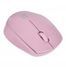 NATEC STORK mouse Home Ambidextrous Bluetooth + USB Type-A Optical 1600 DPI