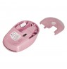NATEC STORK mouse Home Ambidextrous Bluetooth + USB Type-A Optical 1600 DPI