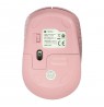 NATEC STORK mouse Home Ambidextrous Bluetooth + USB Type-A Optical 1600 DPI