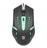 Defender HIT MB-601 OPTIC LED 1200dpi 4P