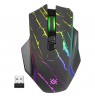 MOUSE DEFENDER GM-503 URAN OPTIC RF RGB 3200dpi 8P