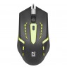 Defender HIT MB-601 OPTIC LED 1200dpi 4P