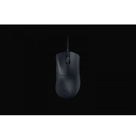 Razer DeathAdder V3 mouse Right-hand USB Type-A Optical 30000 DPI