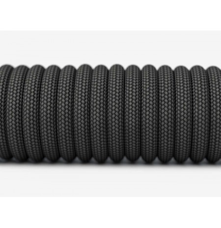 Glorious Ascended Cable V2 - Original Black