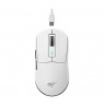 Gaming mice Havit MS969WB (bwhite-black)