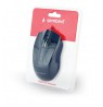 Mouse GEMBIRD MUS-3B-01 (Optical, 1000 DPI, black color