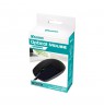 Mouse VAKOSS TM-481UK (Optical, 1200 DPI, black color