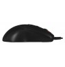 Pelė  A4 Tech optinė EVO XGame Opto Oscar X710 Extra Fire 2000dpi juoda sp.