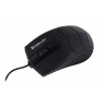 MOUSE DEFENDER HIT MB-530 BLACK OTPICAL 1000dpi 3P