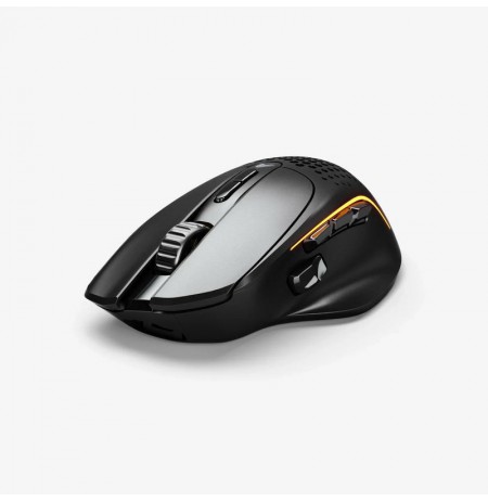 Glorious Model I 2 Wireless - black, matte