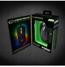 Esperanza EGM702 mouse Right-hand USB Optical 7200 DPI