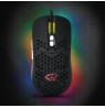 Esperanza EGM702 mouse Right-hand USB Optical 7200 DPI