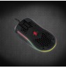Esperanza EGM702 mouse Right-hand USB Optical 7200 DPI