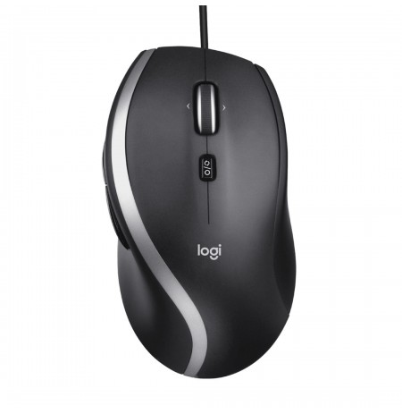 Logitech Advanced Corded M500s