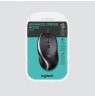 Logitech Advanced Corded M500s