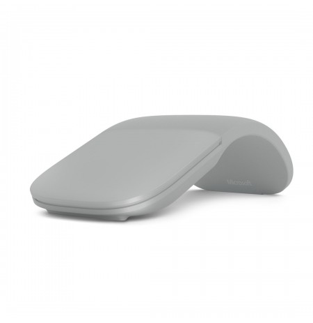 Microsoft Surface Arc mouse Travel Ambidextrous Bluetooth BlueTrack 1000 DPI