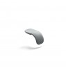 Microsoft Surface Arc mouse Travel Ambidextrous Bluetooth BlueTrack 1000 DPI