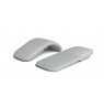 Microsoft Surface Arc mouse Travel Ambidextrous Bluetooth BlueTrack 1000 DPI