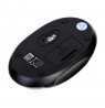 Mouse EXTREME HARRIER XM105K (Optical, 1000 DPI, black color