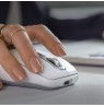 Logitech MX Anywhere 3S mouse Right-hand RF Wireless + Bluetooth Laser 8000 DPI