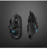 Mouse Logitech G502 Hero 910-005469 (Optical, 16000 DPI, black color