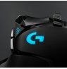Mouse Logitech G502 Hero 910-005469 (Optical, 16000 DPI, black color