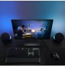 Mouse Logitech G502 Hero 910-005469 (Optical, 16000 DPI, black color