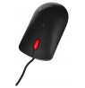 Lenovo 4Y51D20850 mouse Ambidextrous USB Type-C Optical 2400 DPI