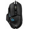Mouse Logitech G502 Hero 910-005469 (Optical, 16000 DPI, black color