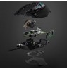 Mouse Logitech G502 Hero 910-005469 (Optical, 16000 DPI, black color