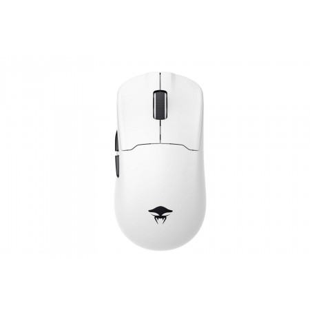 Gaming mice Havit StarBlaze-2 white-black