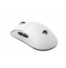 Gaming mice Havit StarBlaze-2 white-black
