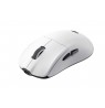 Gaming mice Havit StarBlaze-2 white-black