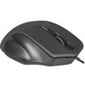Defender DATUM MB-347 Optical Mouse Black 1600dpi 4P