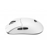 Gaming mice Havit StarBlaze-2 white-black
