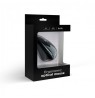 Mouse GEMBIRD MUS-ERGO-01 (Optical, 3200 DPI, black color