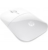 HP Z3700 mouse RF Wireless Optical 1200 DPI Ambidextrous