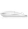 HP Z3700 mouse RF Wireless Optical 1200 DPI Ambidextrous