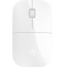 HP Z3700 mouse RF Wireless Optical 1200 DPI Ambidextrous