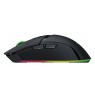 Razer Cobra Pro mouse Right-hand RF Wireless + Bluetooth + USB Type-C Optical 30000 DPI