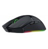 Razer Cobra Pro mouse Right-hand RF Wireless + Bluetooth + USB Type-C Optical 30000 DPI