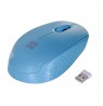 NATEC Wireless mouse Stork 1600DPI optical blue