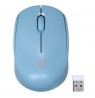 NATEC STORK mouse Home Ambidextrous Bluetooth + USB Type-A Optical 1600 DPI